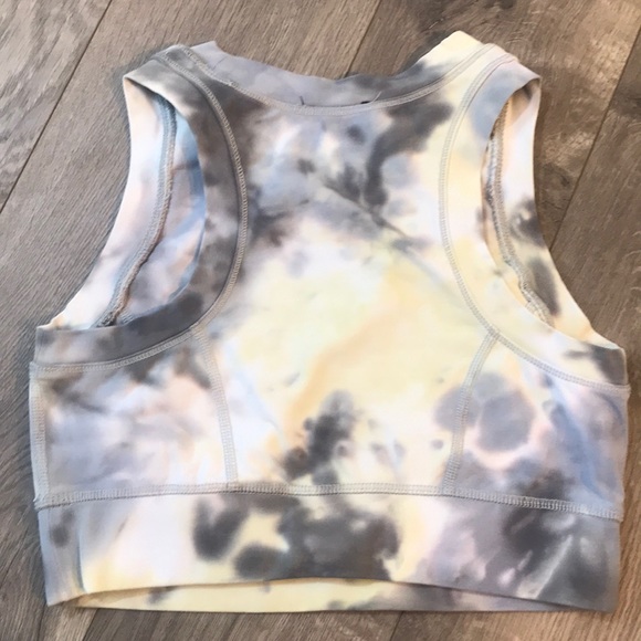 Last S • Tie Dye Sports Bra - Picture 4 of 5